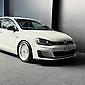 2013 Volkswagen Golf Gti