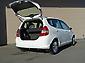 2007 Honda Jazz