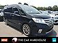 2012 Nissan Serena