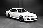 1999 Nissan Skyline