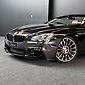 2011 BMW 650i