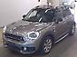 2018 MINI Countryman