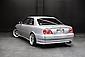 1997 Toyota Chaser