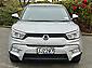 2015 Ssangyong Tivoli
