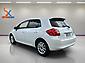 2008 Toyota Auris