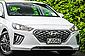 2022 Hyundai Ioniq PHEV Gen 2