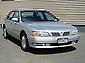 1996 Nissan Cefiro
