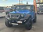 2011 Jeep Wrangler