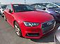 2016 Audi A4