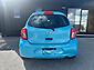 2016 Nissan March