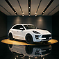 2016 Porsche Macan Gts