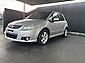 2009 Suzuki SX4