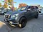 2018 Nissan Navara