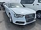 2014 Audi A5 Sportback 4wd