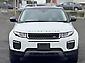 2017 Land Rover Range Rover Evoque 4wd