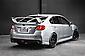 2014 Subaru WRX