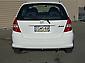 2007 Honda Jazz