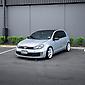 2009 Volkswagen Golf