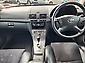 2007 Toyota Avensis