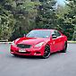 2008 Nissan Skyline