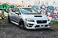 2016 Subaru WRX