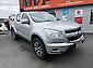 2012 Holden Colorado