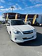 2013 Subaru Exiga