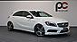 2013 Mercedes-Benz A 250