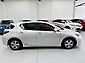 2012 Lexus CT 200h