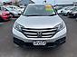 2013 Honda Crv