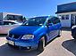 2006 Volkswagen Touran