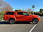 2019 Holden Colorado