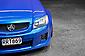 2007 Holden Commodore
