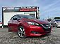 2018 Nissan Leaf