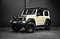 2019 Suzuki Jimny