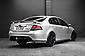 2008 Ford Falcon