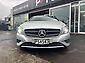 2014 Mercedes-Benz A 180