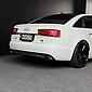 2014 Audi A6
