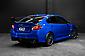 2015 Subaru WRX