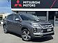 2021 Mitsubishi ASX
