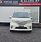 2012 Nissan Serena