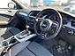 2014 Audi A4 S-line Quattro