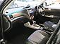 2008 Subaru Forester