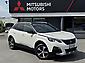 2018 Peugeot 3008