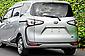 2015 Toyota Sienta Hybrid 7 Seater