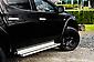 2018 Mitsubishi Triton