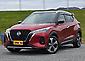 2021 Nissan Kicks