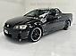 2008 Holden Commodore