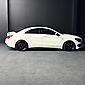 2014 Mercedes-Benz CLA 45