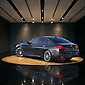 2017 BMW 523i M-sports
